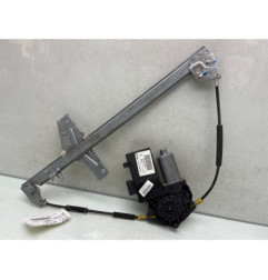 Leve vitre electrique avant gauche PEUGEOT 307