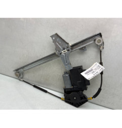 Leve vitre electrique avant gauche PEUGEOT 307