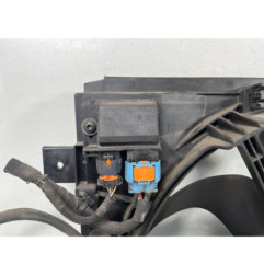 Moto ventilateur radiateur CITROEN C4 GRAND PICASSO 2