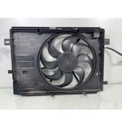 Moto ventilateur radiateur CITROEN C4 GRAND PICASSO 2