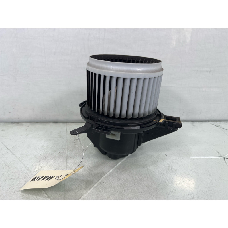 Pulseur d'air CITROEN C4 GRAND PICASSO 2 Photo n°4