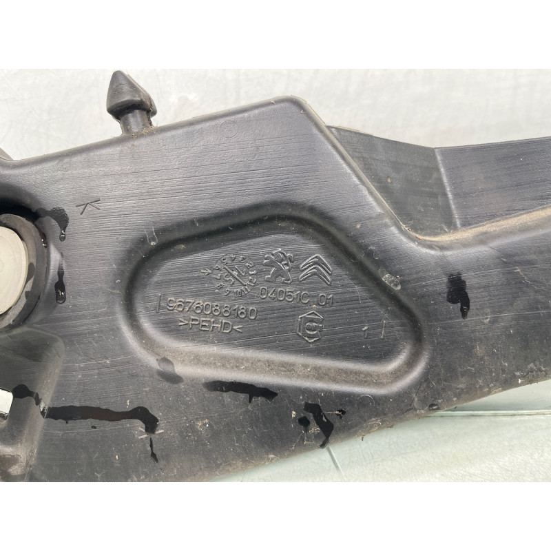 Vase de lave glace CITROEN C4 GRAND PICASSO 2 Photo n°5