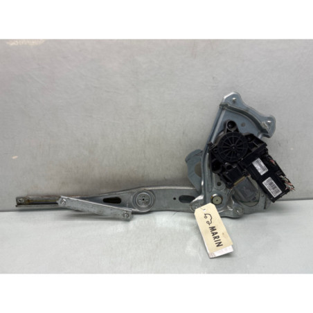 Leve vitre electrique avant gauche RENAULT SCENIC 3 Photo n°1