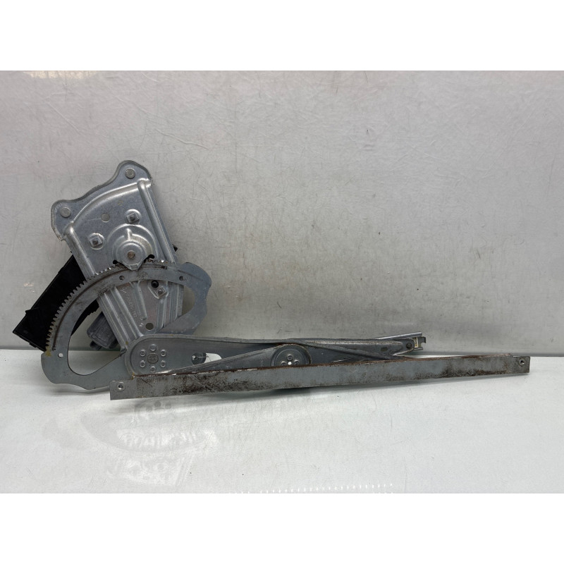 Leve vitre electrique avant gauche RENAULT SCENIC 3 Photo n°3