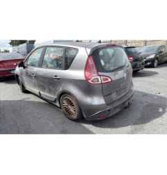 Leve vitre electrique avant gauche RENAULT SCENIC 3
