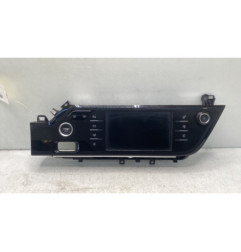 Ecran GPS CITROEN C4 GRAND PICASSO 2 Photo n°1