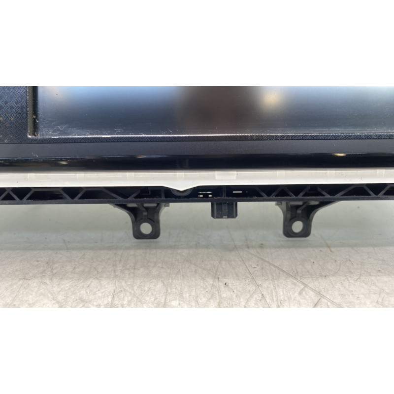 Ecran GPS CITROEN C4 GRAND PICASSO 2 Photo n°2