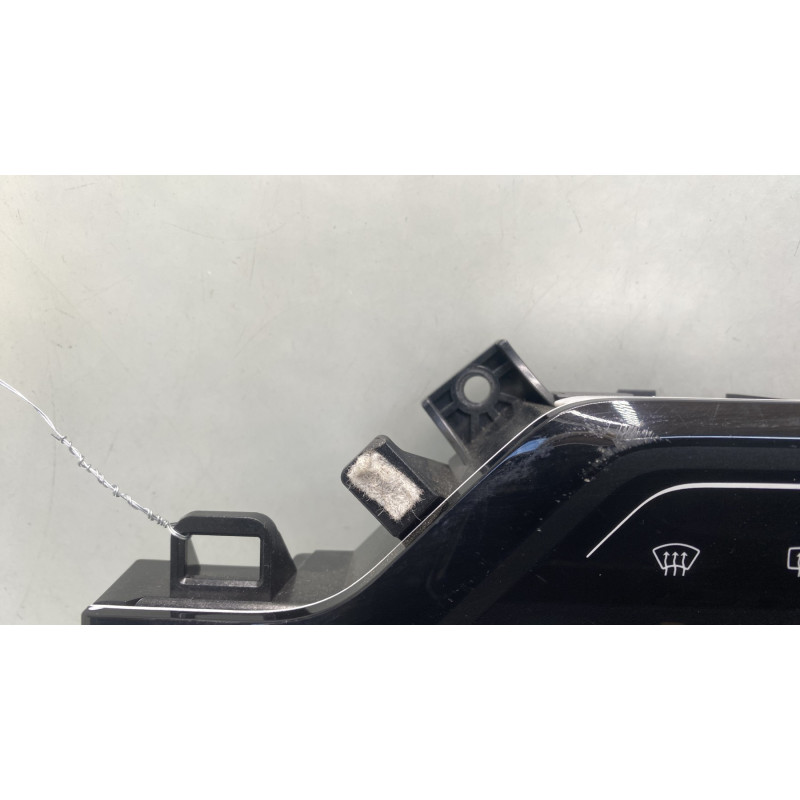 Ecran GPS CITROEN C4 GRAND PICASSO 2 Photo n°4