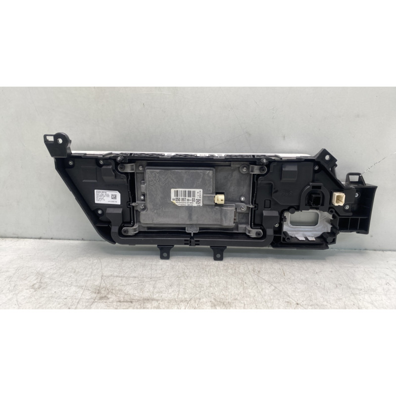 Ecran GPS CITROEN C4 GRAND PICASSO 2 Photo n°5
