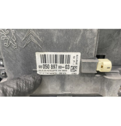 Ecran GPS CITROEN C4 GRAND PICASSO 2