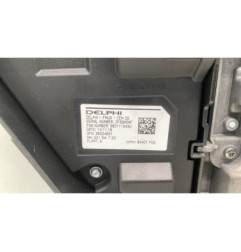 Ecran GPS CITROEN C4 GRAND PICASSO 2