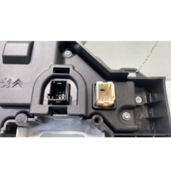 Ecran GPS CITROEN C4 GRAND PICASSO 2