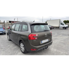 Ecran GPS CITROEN C4 GRAND PICASSO 2