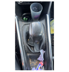 Anti brouillard arriere gauche PEUGEOT 2008 1