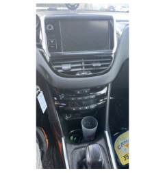 Anti brouillard arriere gauche PEUGEOT 2008 1