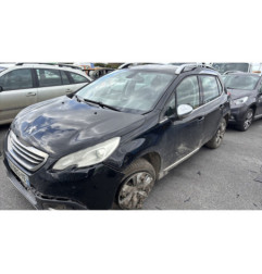 Anti brouillard arriere gauche PEUGEOT 2008 1