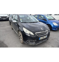 Anti brouillard arriere gauche PEUGEOT 2008 1