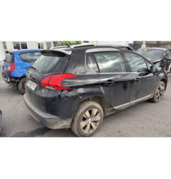 Anti brouillard arriere gauche PEUGEOT 2008 1