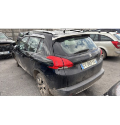Anti brouillard arriere gauche PEUGEOT 2008 1