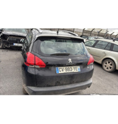 Anti brouillard arriere gauche PEUGEOT 2008 1