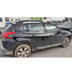 Anti brouillard arriere gauche PEUGEOT 2008 1