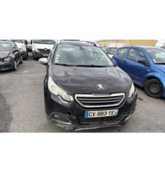 Anti brouillard arriere gauche PEUGEOT 2008 1