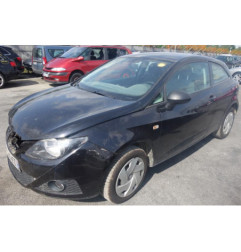 Renfort pare choc avant (traverse) SEAT IBIZA 4