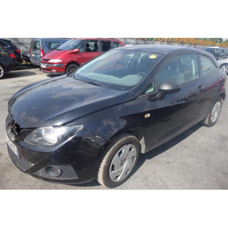 Renfort pare choc avant (traverse) SEAT IBIZA 4