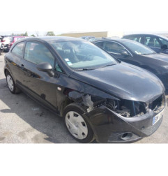 Renfort pare choc avant (traverse) SEAT IBIZA 4