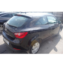 Renfort pare choc avant (traverse) SEAT IBIZA 4
