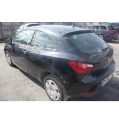 Renfort pare choc avant (traverse) SEAT IBIZA 4