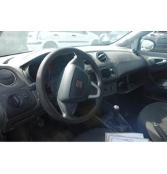 Renfort pare choc avant (traverse) SEAT IBIZA 4