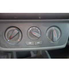 Renfort pare choc avant (traverse) SEAT IBIZA 4