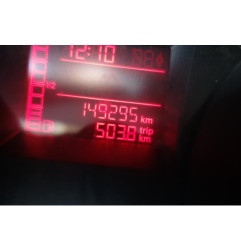 Renfort pare choc avant (traverse) SEAT IBIZA 4
