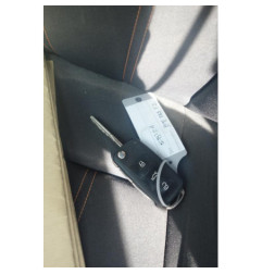 Renfort pare choc avant (traverse) SEAT IBIZA 4