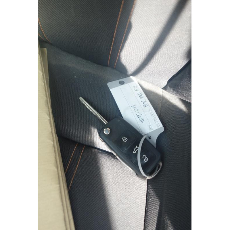 Renfort pare choc avant (traverse) SEAT IBIZA 4 Photo n°10