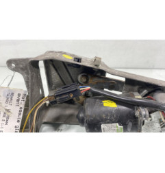 Moteur essuie glace avant RENAULT TWINGO 1 Photo n°1