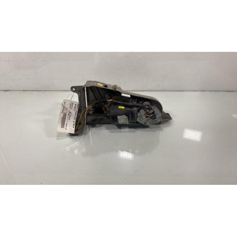 Moteur essuie glace avant RENAULT TWINGO 1 Photo n°3