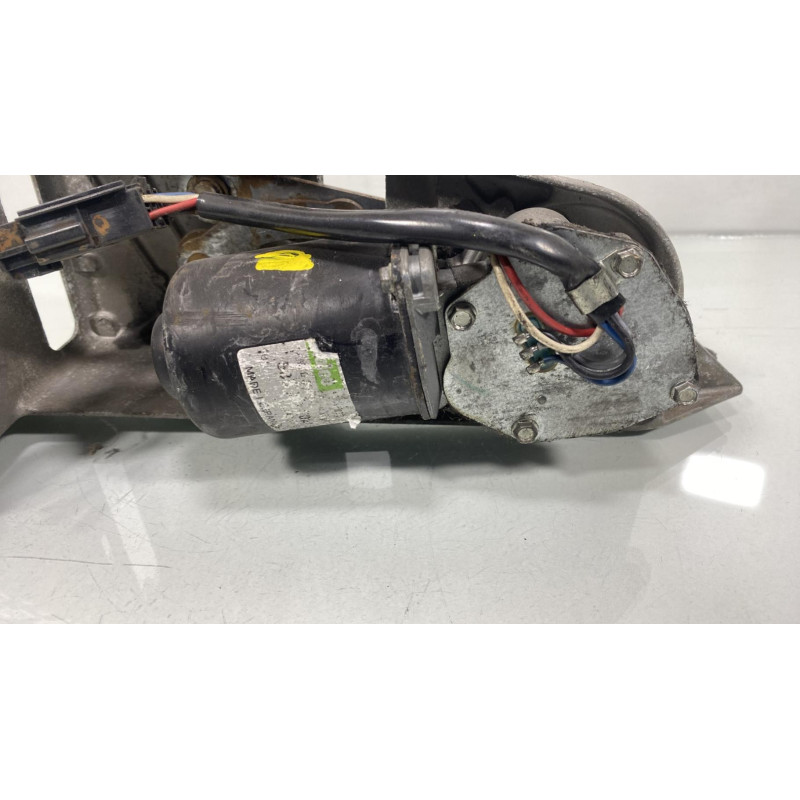 Moteur essuie glace avant RENAULT TWINGO 1 Photo n°4