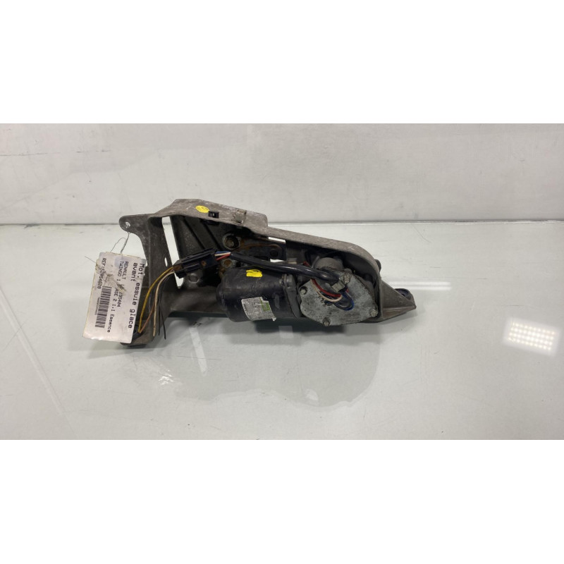 Moteur essuie glace avant RENAULT TWINGO 1 Photo n°5