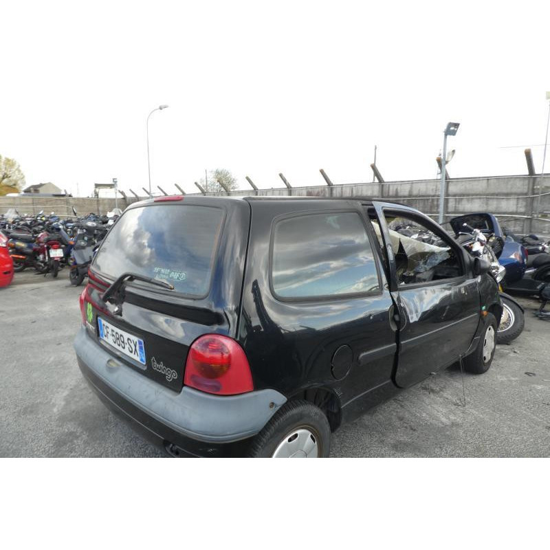Moteur essuie glace avant RENAULT TWINGO 1 Photo n°9