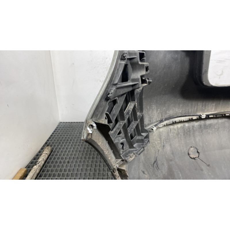 Pare choc arriere VOLKSWAGEN GOLF 5 Photo n°1