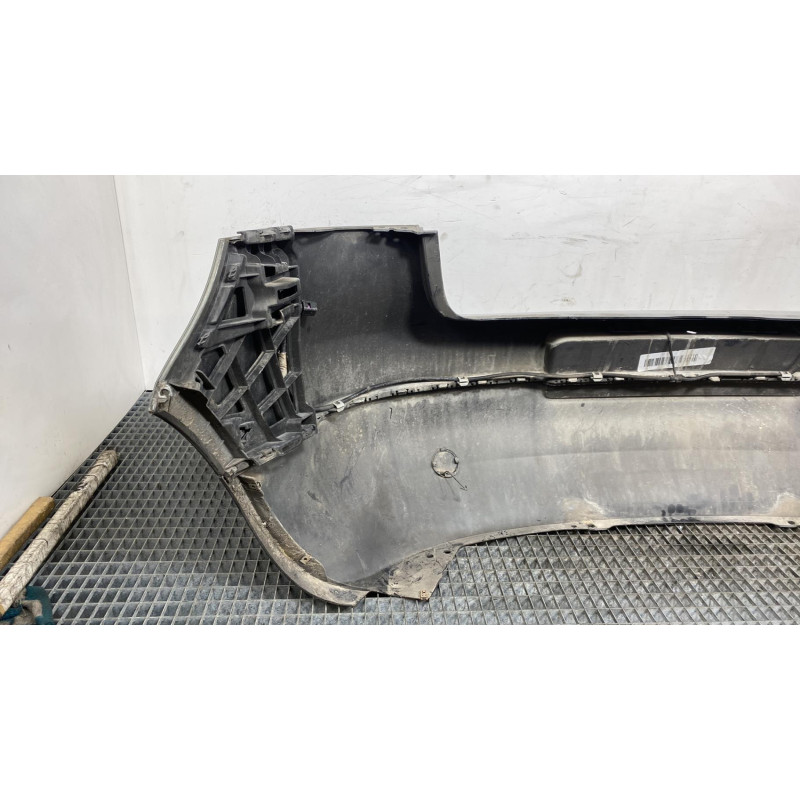 Pare choc arriere VOLKSWAGEN GOLF 5 Photo n°5