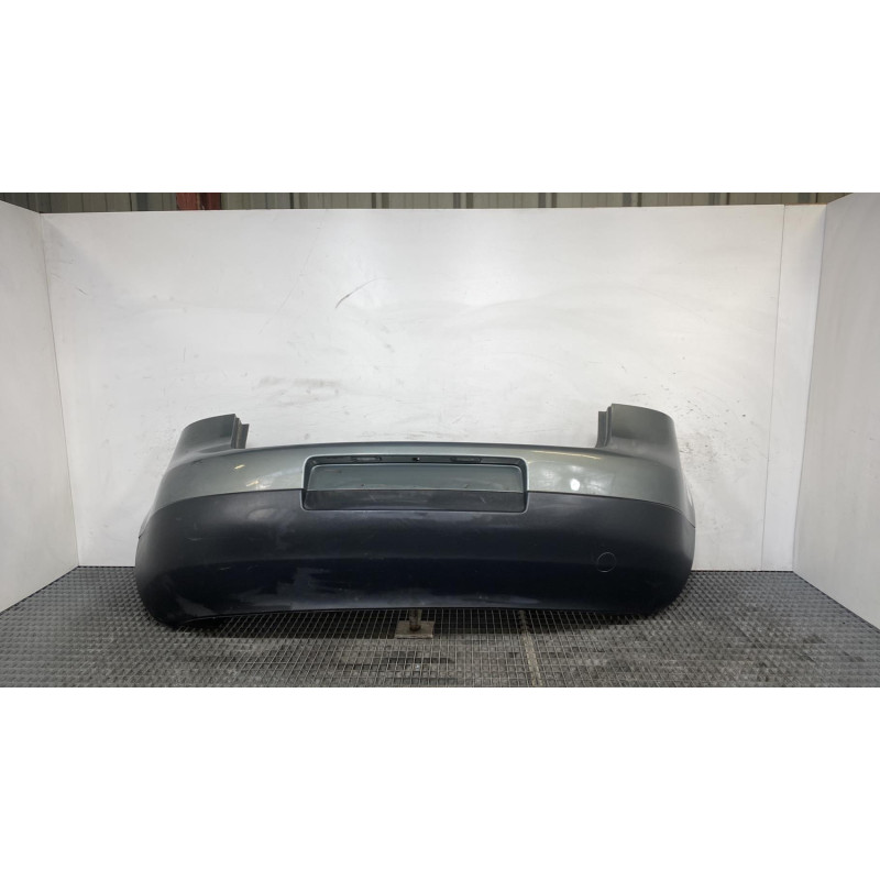 Pare choc arriere VOLKSWAGEN GOLF 5 Photo n°6