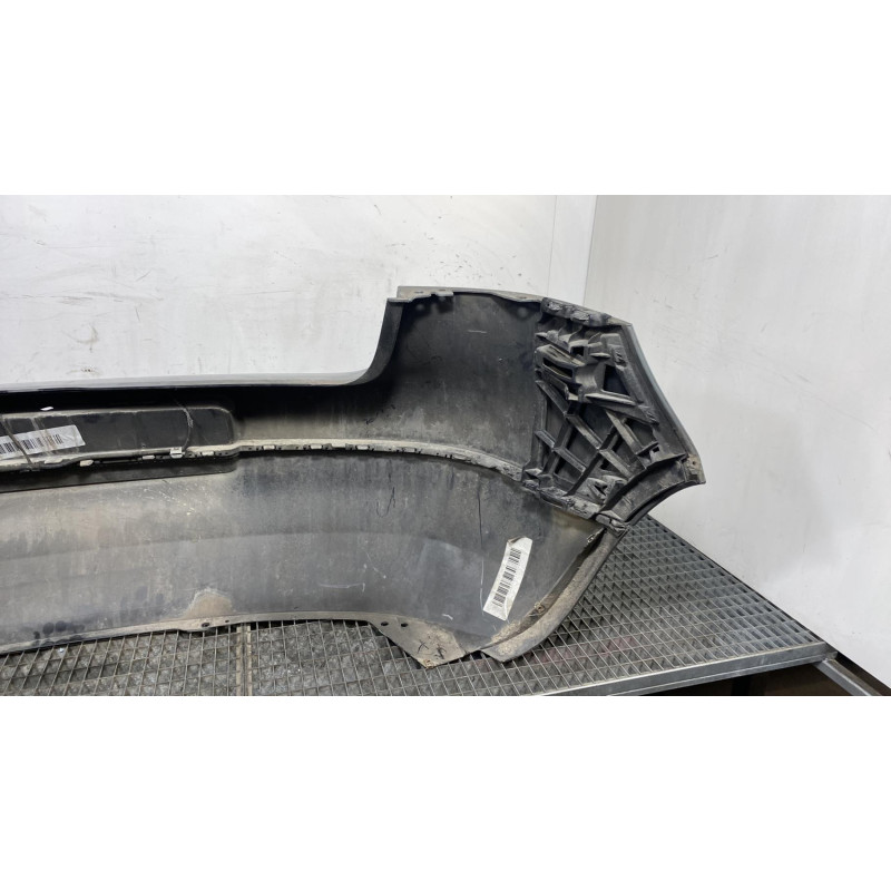 Pare choc arriere VOLKSWAGEN GOLF 5 Photo n°8
