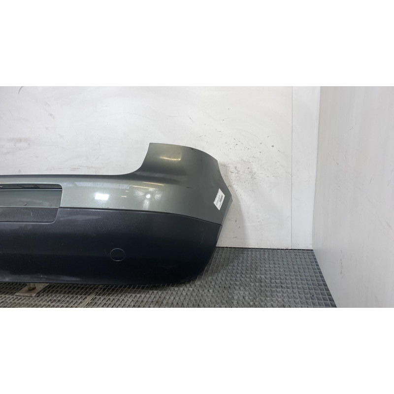 Pare choc arriere VOLKSWAGEN GOLF 5 Photo n°9