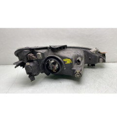 Optique avant principal gauche (feux)(phare) PEUGEOT 206