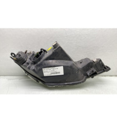 Optique avant principal gauche (feux)(phare) PEUGEOT 206