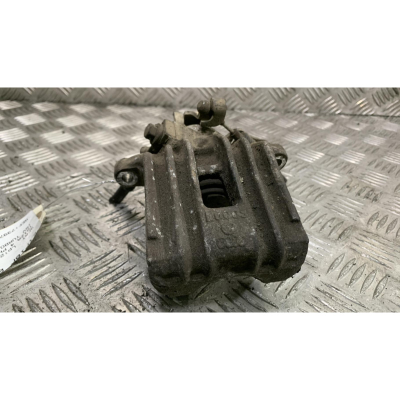 Etrier arriere gauche (freinage) SEAT IBIZA 4 Photo n°1