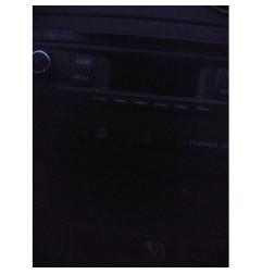Etrier arriere gauche (freinage) SEAT IBIZA 4
